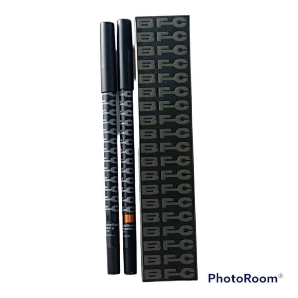 BEAUTY For Certain Perfect Collab- Part 1 Navy & Part 2 Bronze - Picture 5 of 6